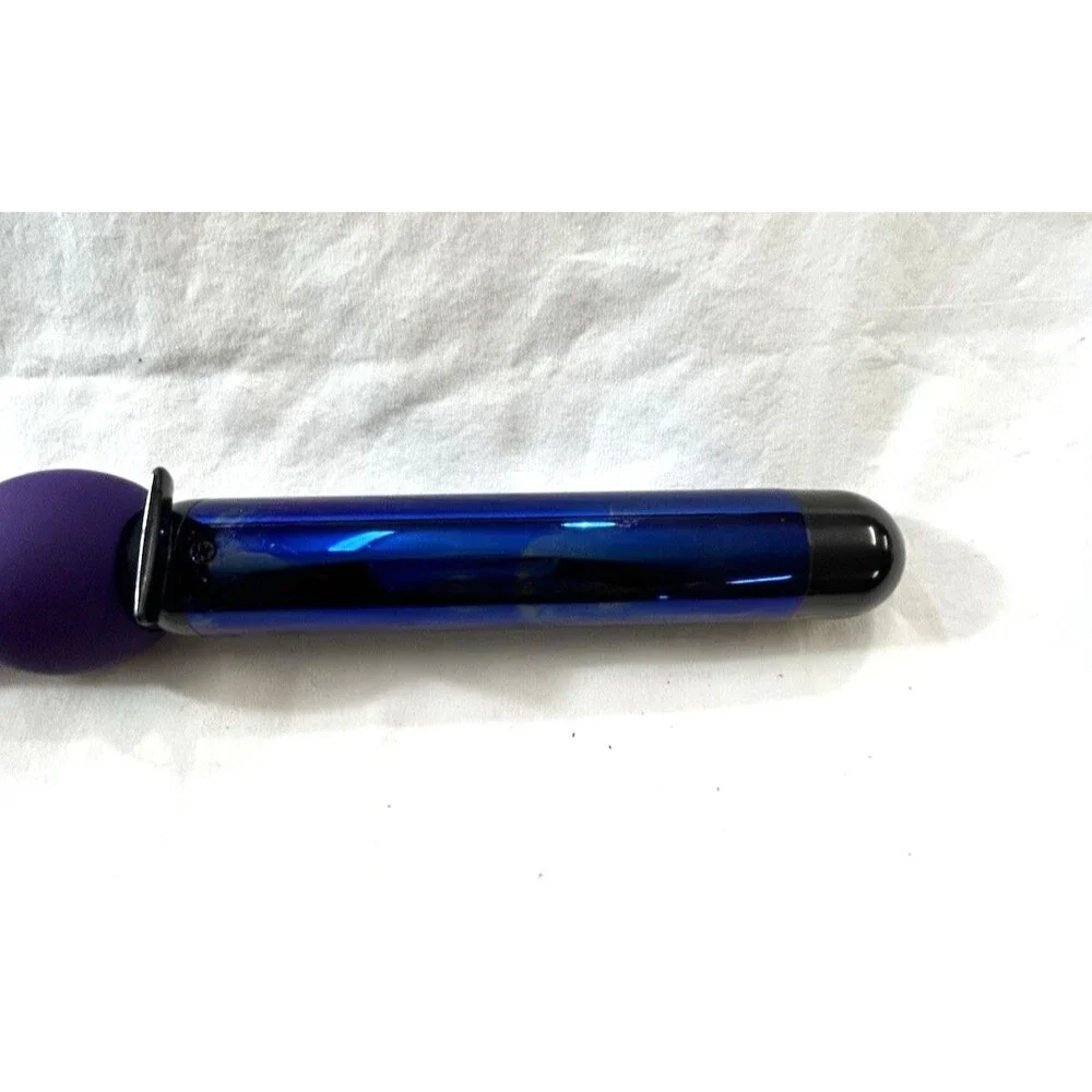 Bed Head Rough Volume Digital Curling Wand 1-1/4